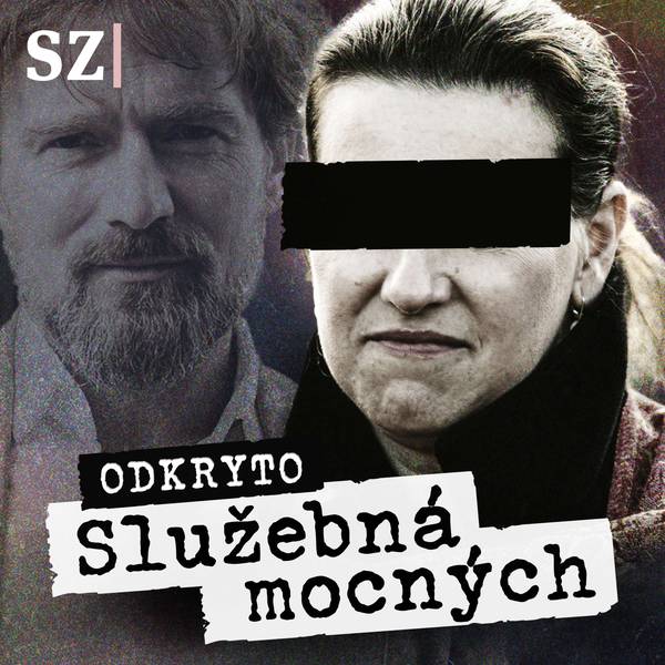 Odkryto - Putinovi vlci
